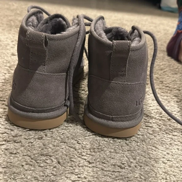 Uggs! - Picture 4 of 8